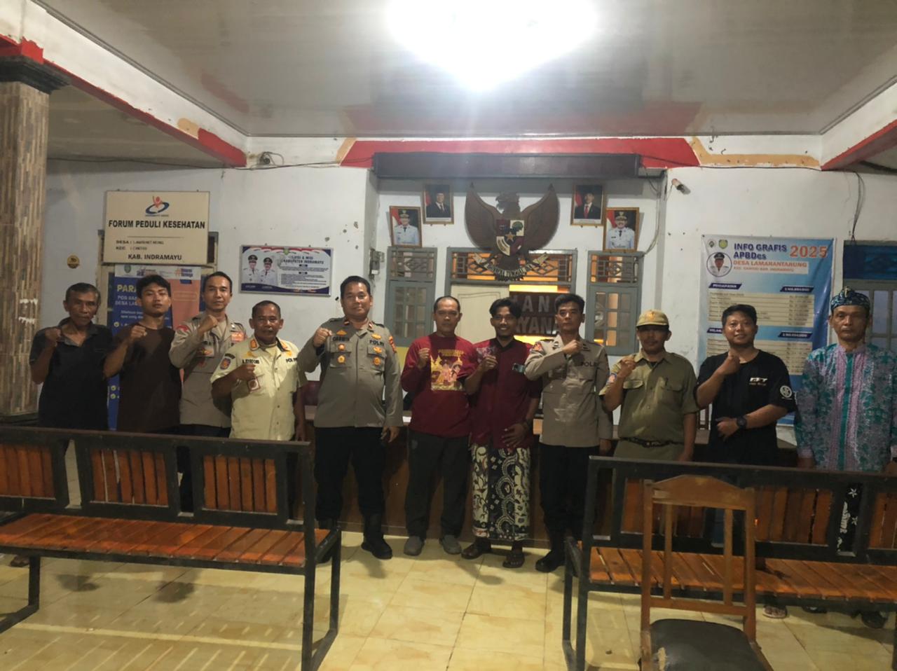 Pendaftaran Ditutup, Pilwu Masuk Tahap Penelitian Berkas Administrasi Bakal Calon 