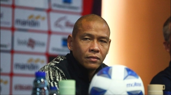 Lolos Fase Grup Ambisi Nova Arianto Piala Dunia 2025 U-17! Target nya PD Bawa Timnas Indonesia U-17 Tampil