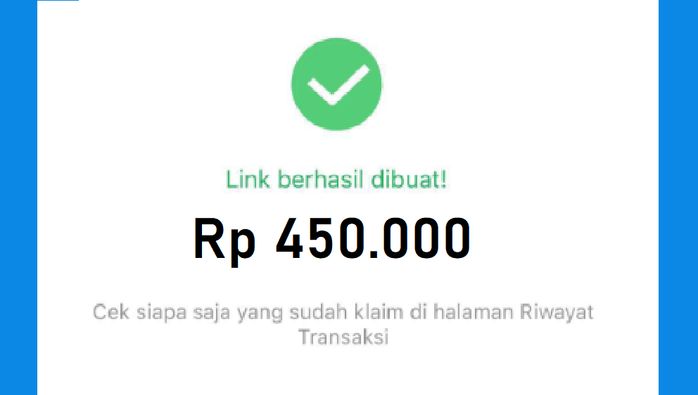 Modal Nomor WA Segera Klaim Saldo DANA Kaget Gratis Hingga Rp450.000, Cara Dapat Saldo DANA Gratis 2025