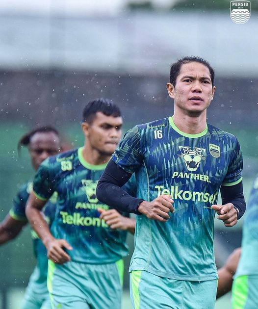 Jadwal Persib Bandung vs Borneo FC dimulai pukul 15.30 sore ini