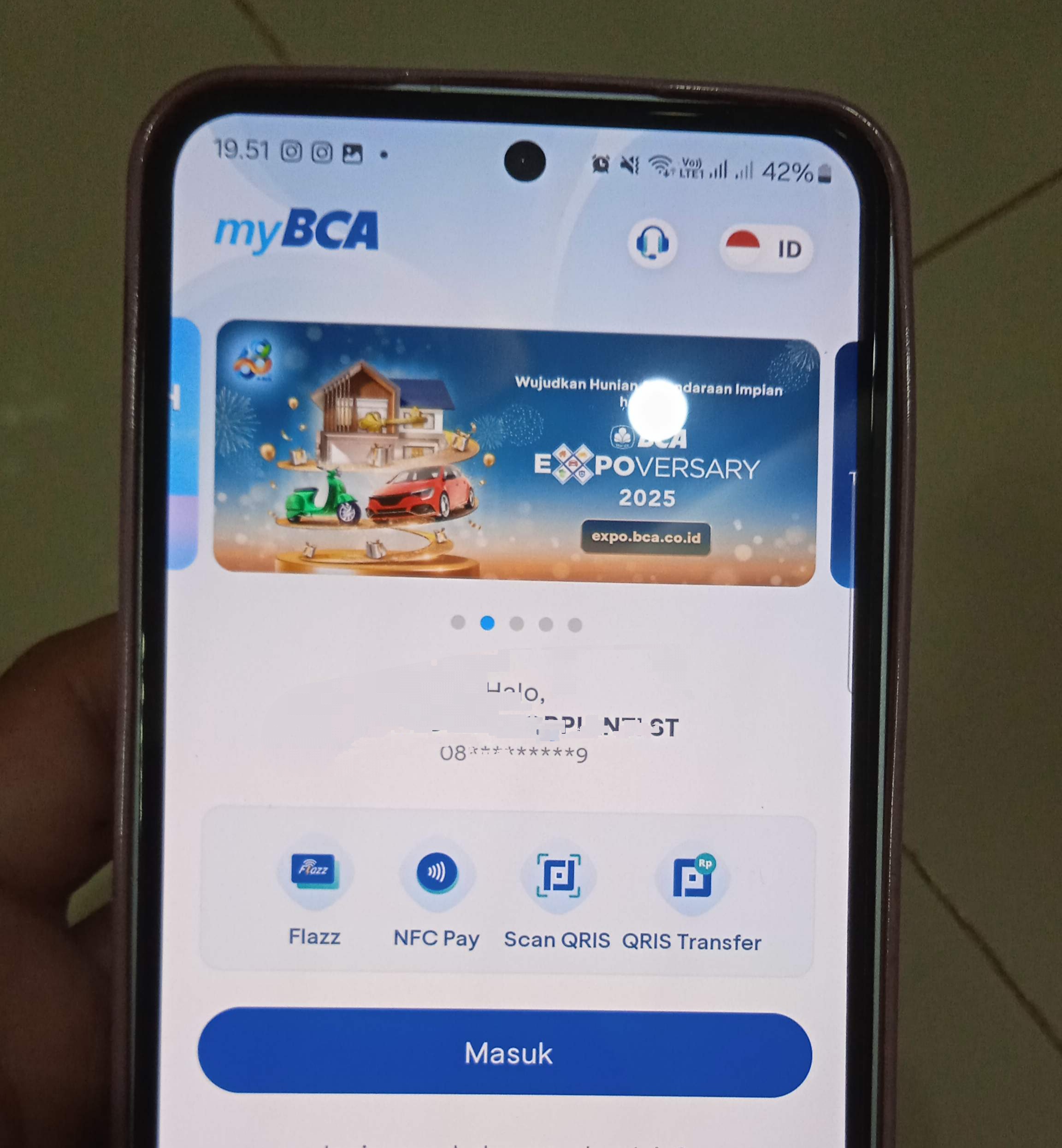 Nasabah Bank BCA Dapat Kesempatan Pinjaman Tanpa Agunan hingga Rp 100 Juta, Cek di Sini