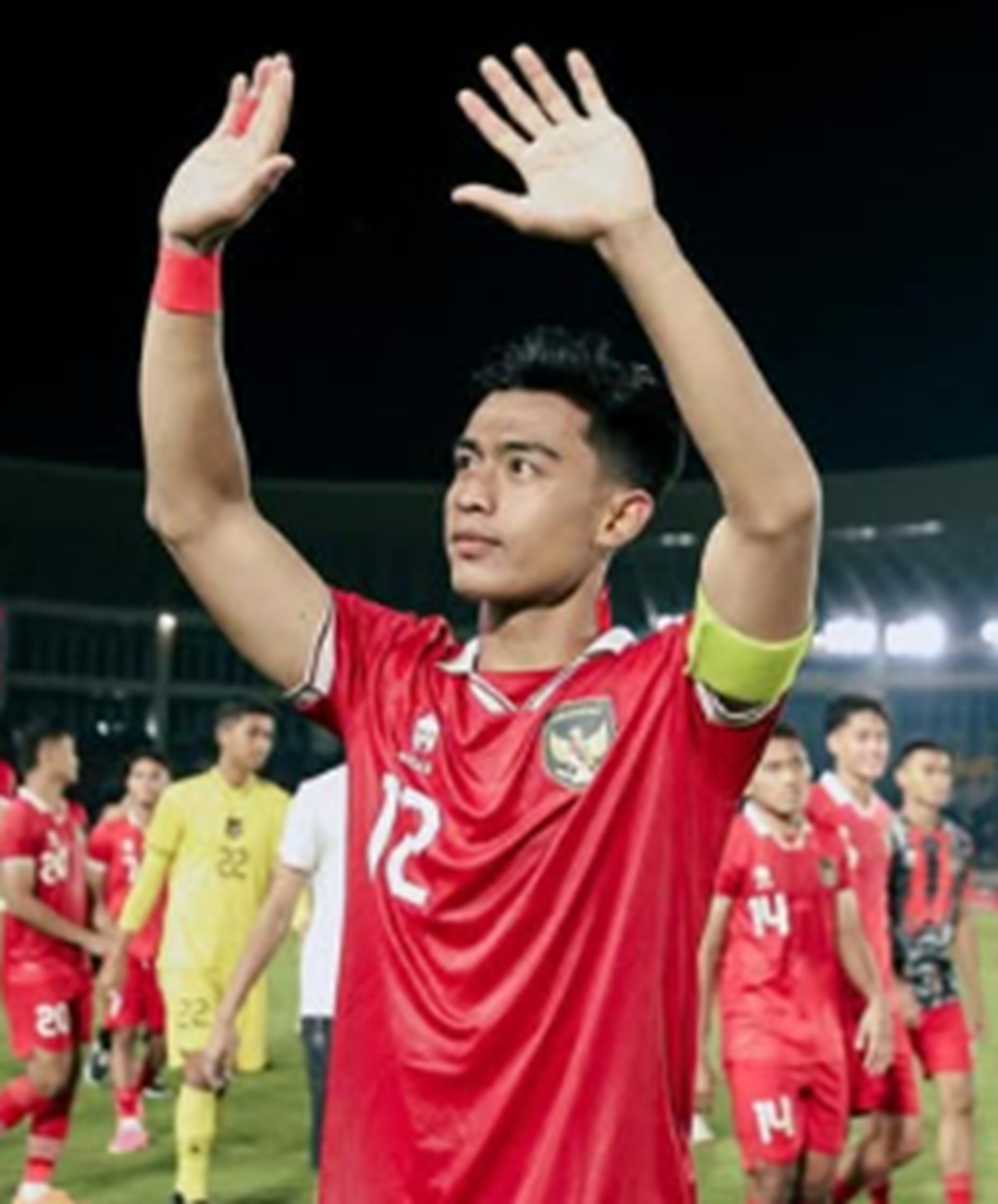 Tak Perpanjang Kontrak! Pratama Arhan Dipastikan Pindah Dari Suwon FC! Diincar 5 Klub Luar Negeri?