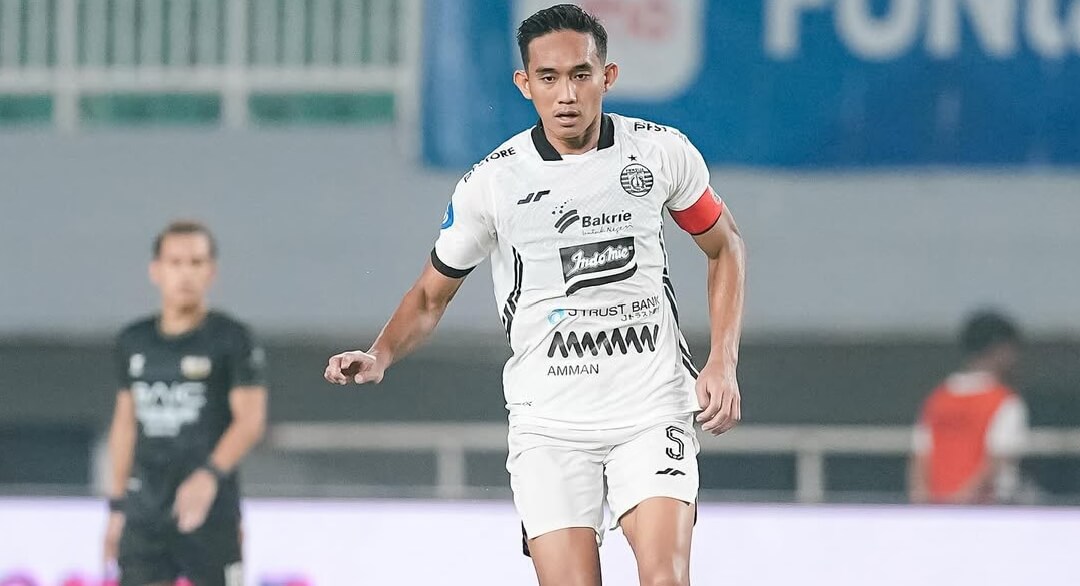 Main Kurang Bagus di Persija, Rizky Ridho Dicoret Patrick Kluivert dari Timnas Indonesia, Cek Faktanya di Sini