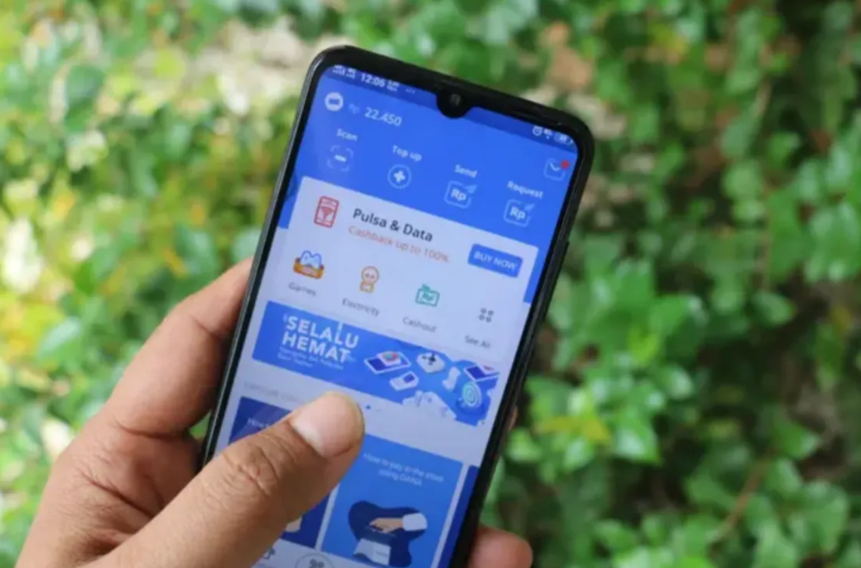 Mau Kirim Saldo tapi Salah Transfer di Aplikasi DANA, Ini Cara Refund Saldo DANA karena Salah Kirim