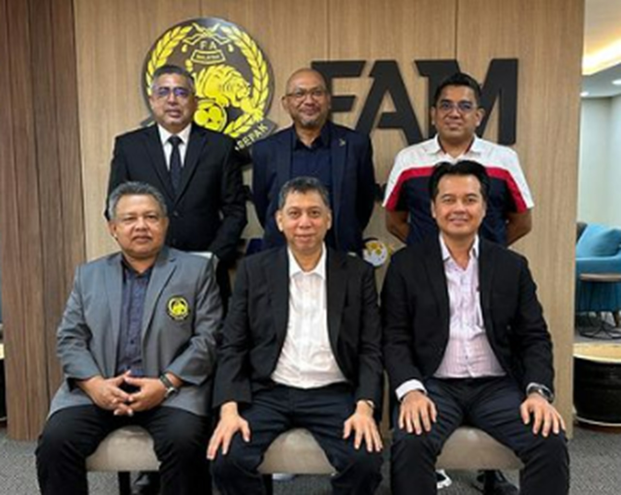 Coba Jiplak Metode PSSI? Asosiasi Sepak Bola Malaysia (FAM) Dirombak Besar-Besaran!