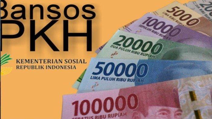 Siap-siap Cair Juli! Cek Jadwal Lengkap Pencairan Bansos PKH dan BPNT Tahap 3, Ini Link Cara Cek Penerima