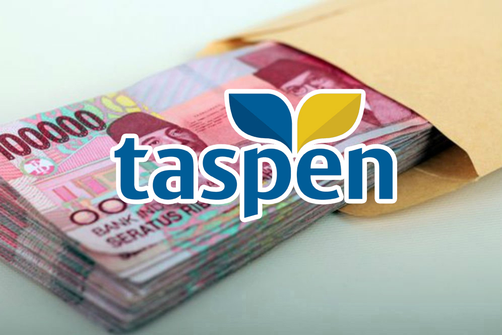 Gaji Pensiun PNS Bakal Naik Lagi Bulan Agustus 2025 Menjadi Segini! PT Taspen Buka Suara