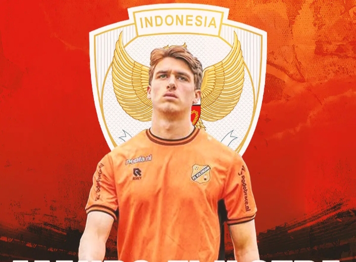 Terungkap! Info A1 Ungkap Soal Alasan Mauro Zijlstra Tak Kunjung Bela Timnas Indonesia