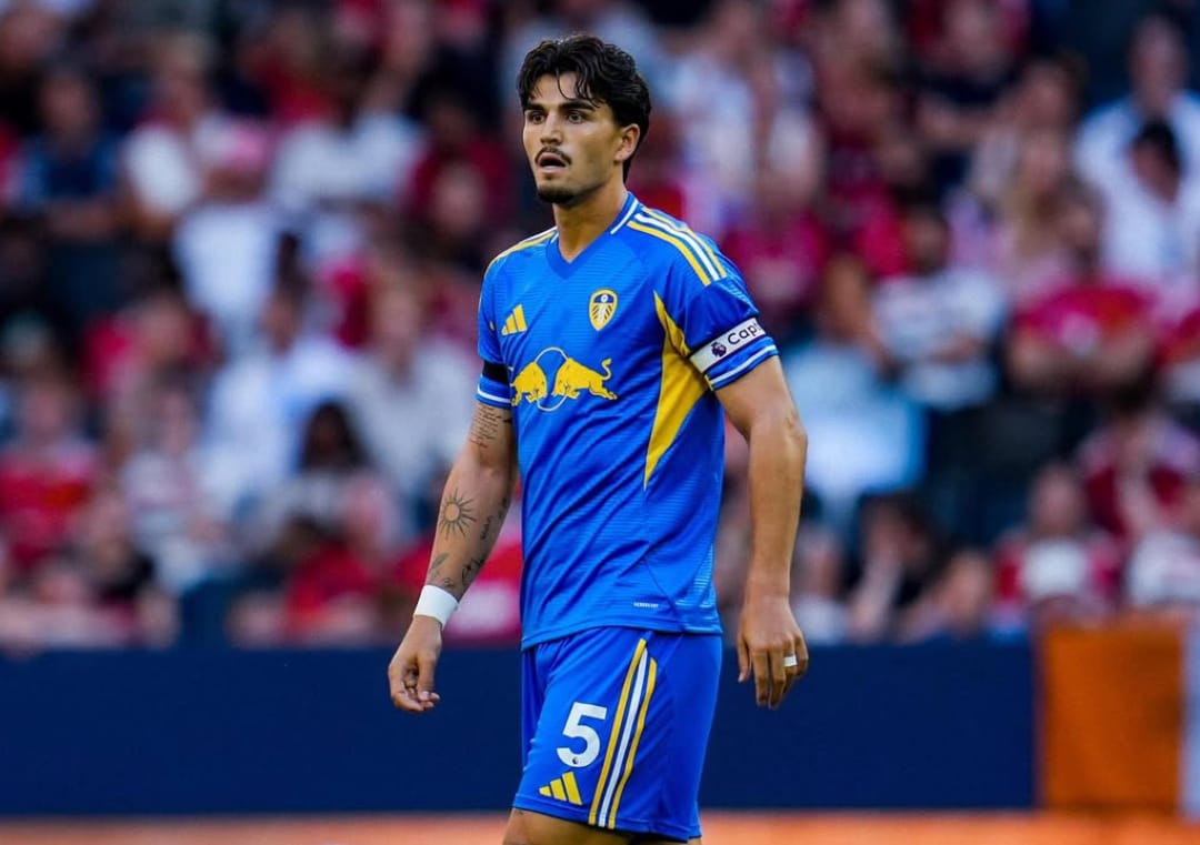Rumor ke Timnas Indonesia Makin Kuat, Pascal Struijk Justru Terancam Diusir Leeds United