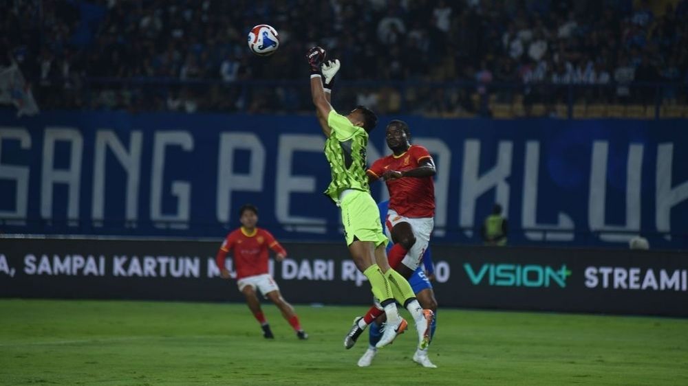 AFC Jatuhkan Sanksi ke PSSI dan Persib Bandung, Karena Izin Terlambat dan Stadion Tak Sesuai Regulasi