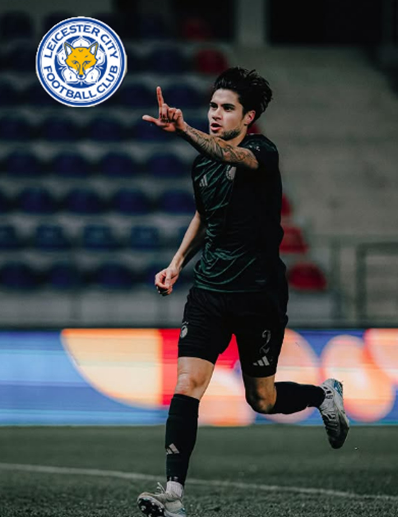 Hebohkan Transfer Musim Dingin! Kevin Diks Masuk Ke Dalam Rekomendasi Transfer Leicester City!