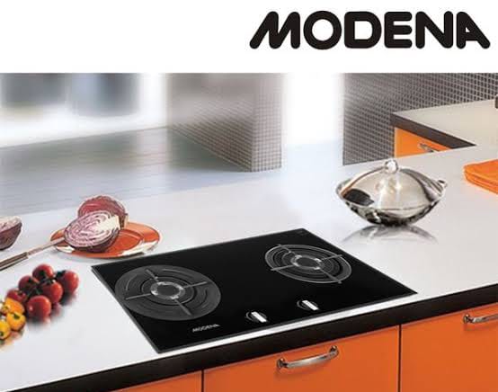 Modena Hadirkan Kompor Tanam BH 1725 LA Ciptakan Dapur Modern