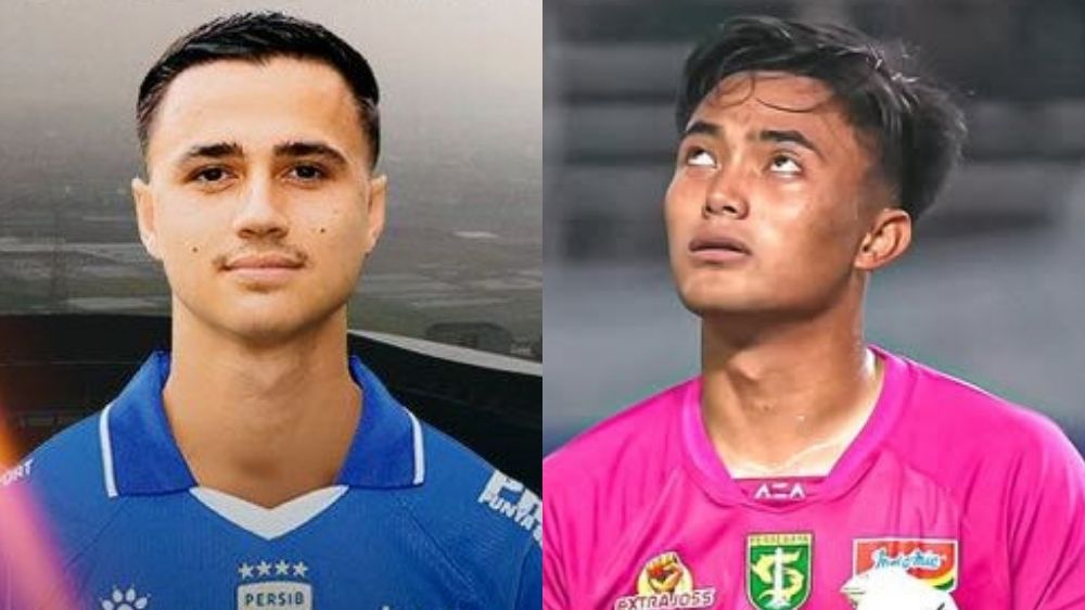 Psywar Panas Persib vs Persebaya di GBLA, Eliano Reijnders Tantang Ernando Ari Jelang Duel Seru di Super Leagu