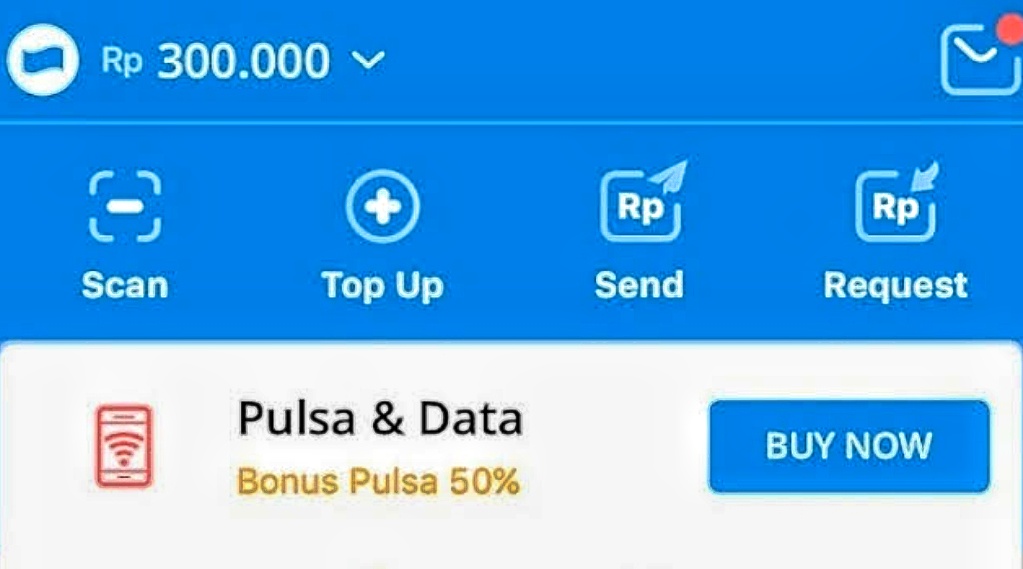 Gokil! 2 Kali Main Dibayar Rp290.000, Ini Dia Game Penghasil Uang Saldo DANA Terbaru dan Tercepat di 2025