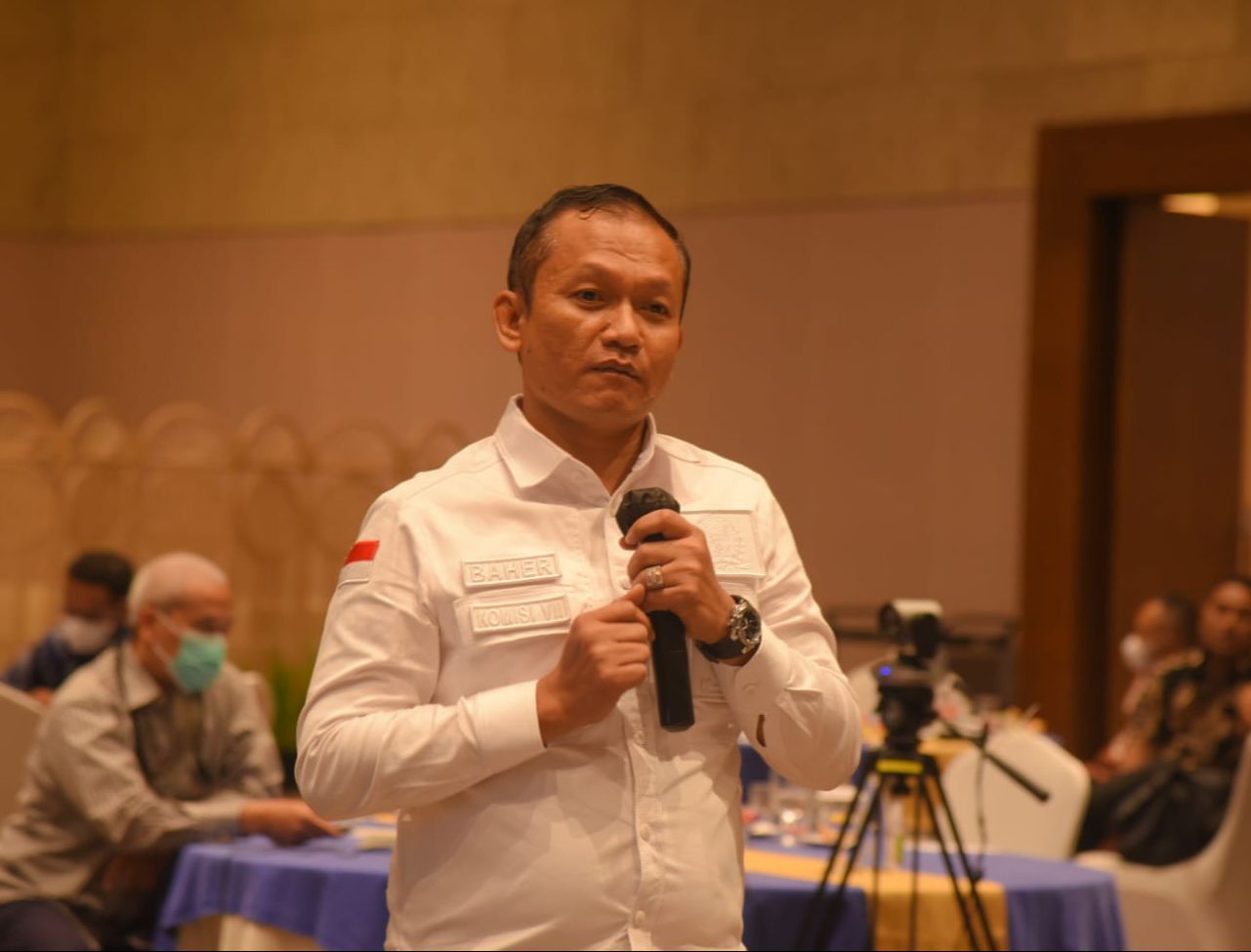 Partai Golkar Gelar Pendidikan Politik, Bambang Minta Sukseskan Airlangga Jadi Presiden