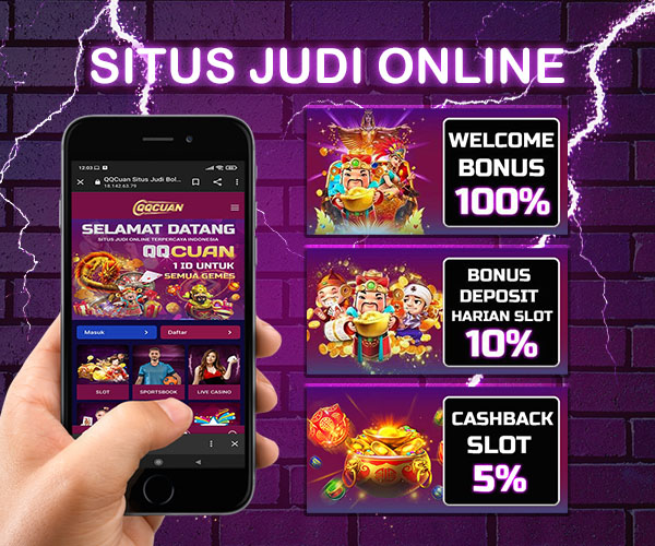 Marak Judi Online, Legislator Ingatkan Ada Ancaman Pidana