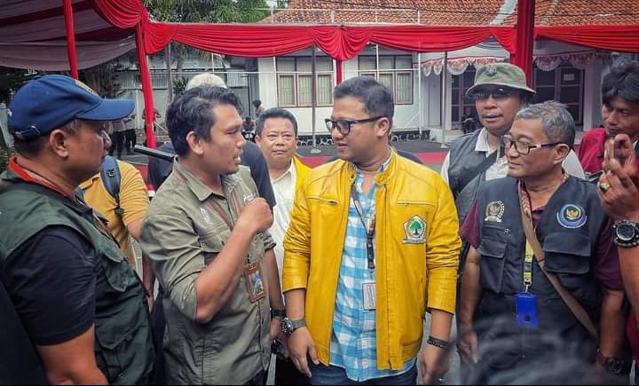 Baher-Kasan Punya Semangat 'Wong Dewek' 