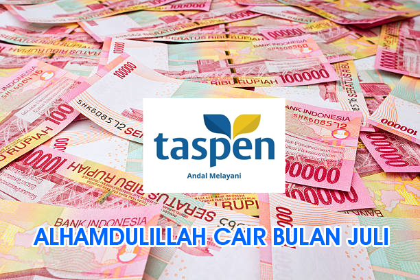 Cair Juli 2025! Segini Besaran Tunjangan Tambahan DANA Pensiun PNS Golongan I-IV, Nominalnya Bikin Senyum