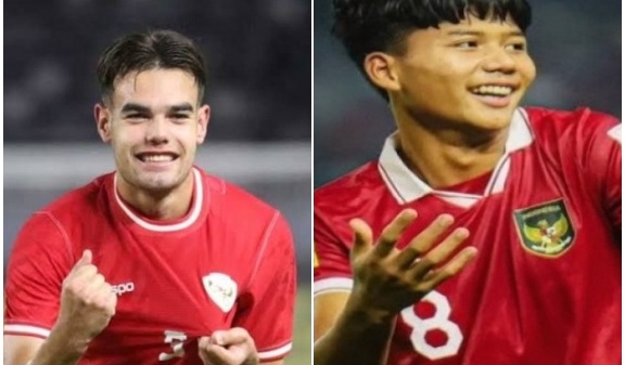 Lebih Memilih Arkhan Kaka untuk Piala AFF, Jens Raven Hormati Keputusan STY: Semoga Bisa Mencetak Gol