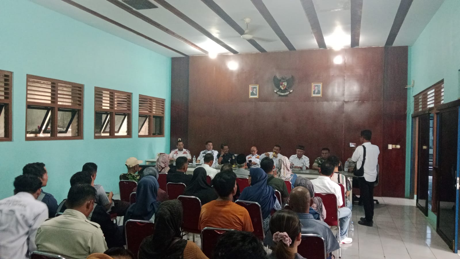 Kabar Gembira, Proyek Pembangunan Underpass Jatibarang Dimulai Bulan Depan