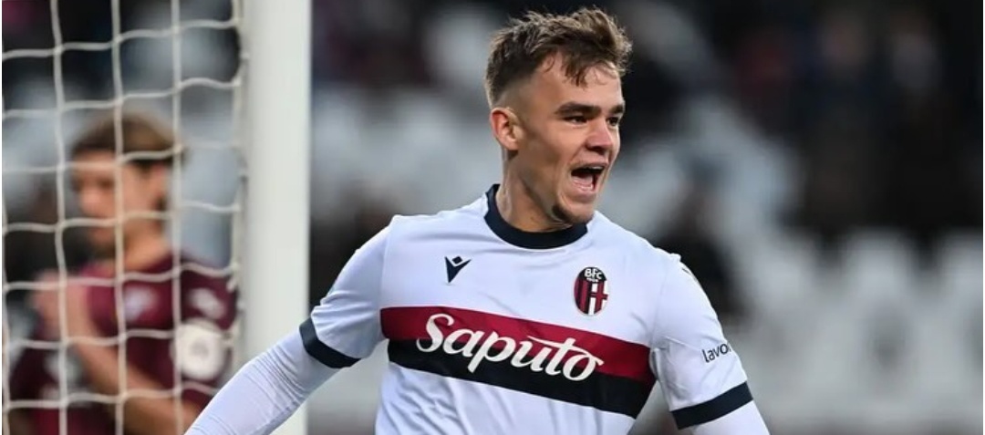 Gegara Data Ini, Asal Usul Thijs Dallinga Terkuak! Disebut Ada Keturunan Tanjung Priok, Kans Naturalisasi? 