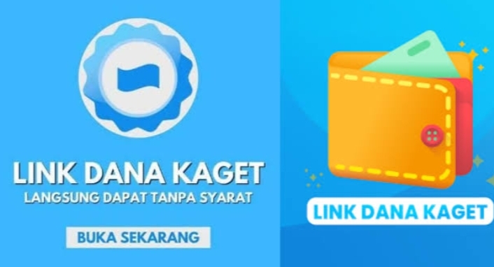 Link DANA Kaget Asli, Klaim Hadiah dengan Mudah Jangan Sampai Salah Klik! Perhatikan 5 Langkahnya