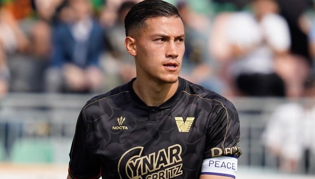 HEBAT! Jay Idzes Cs Bawa Venezia FC Keluar Zona Degradasi Serie A, Usai Berhasil Kalahkan Fiorentina