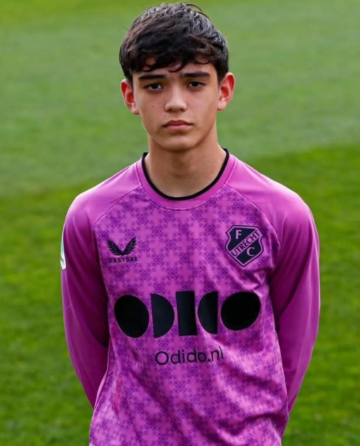 Siap Duel Adu Nyali di Qatar! Mike Rajasa Siap Hadang Brazil, Honduras, dan Zambia!