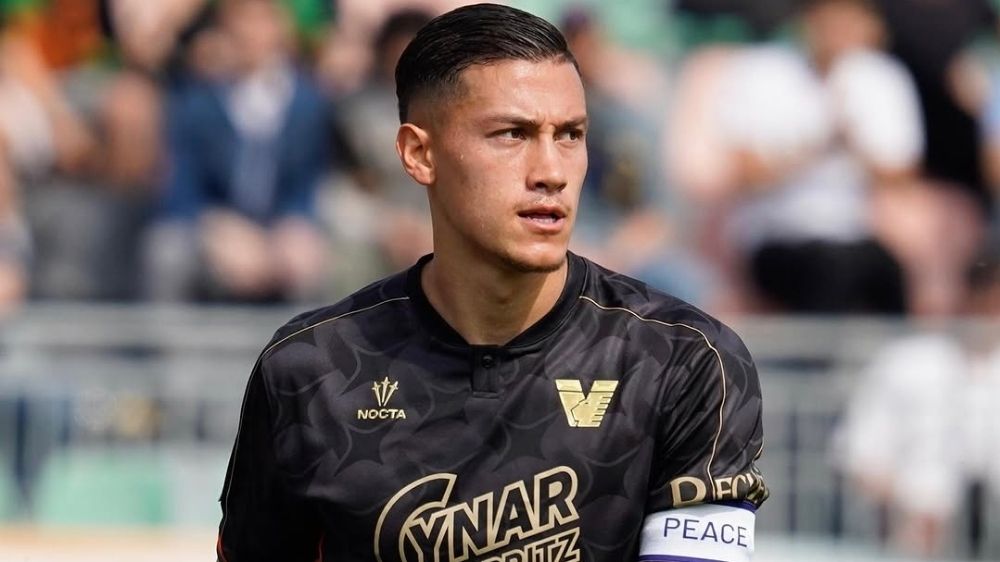 9 Klub Serie A Rebutan Jay Idzes, Bek Andalan Timnas Indonesia Bisa Tinggalkan Venezia, Kemana Akan Berlabuh?