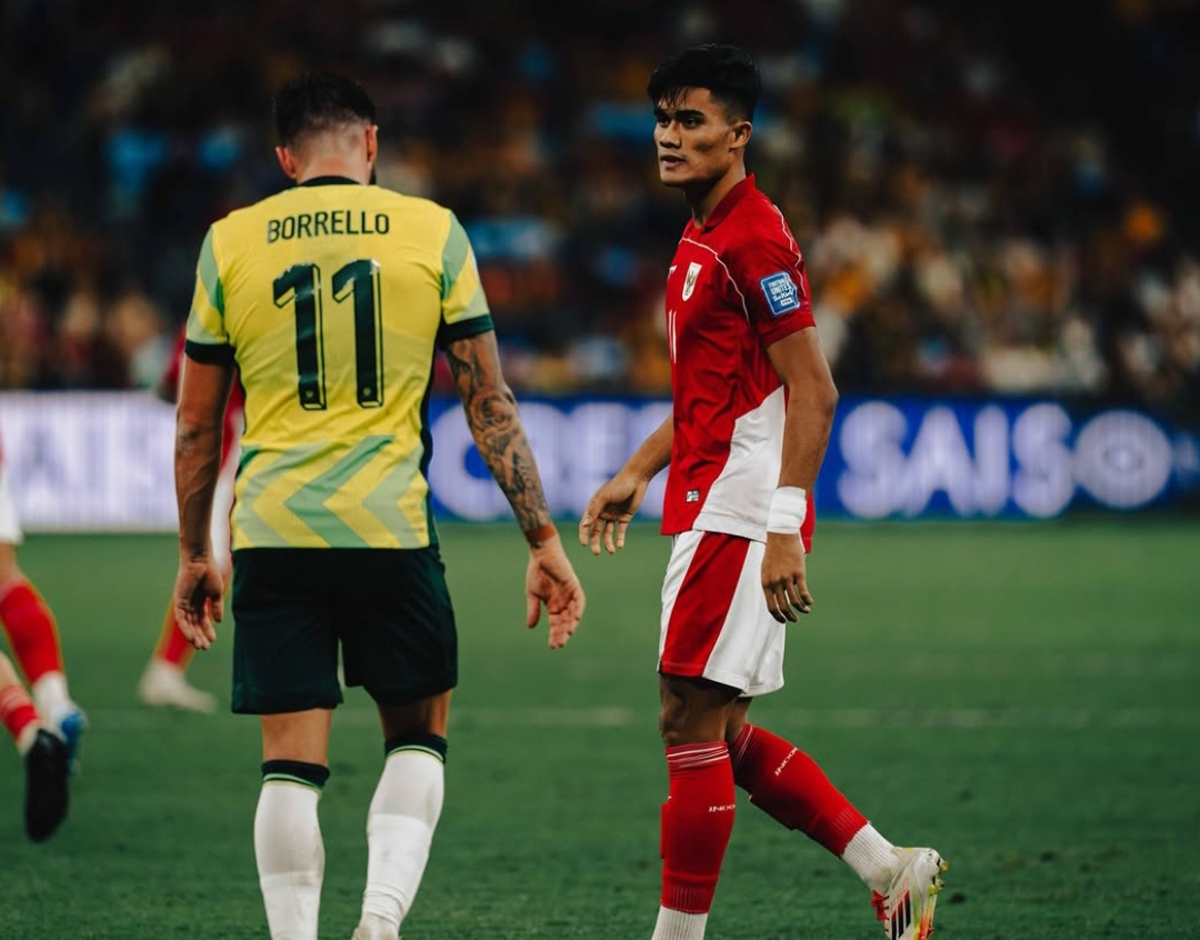 Tolak Persija, Ramadhan Sananta Gabung Klub Brunei DPMM FC dan Akan Main di Liga Malaysia