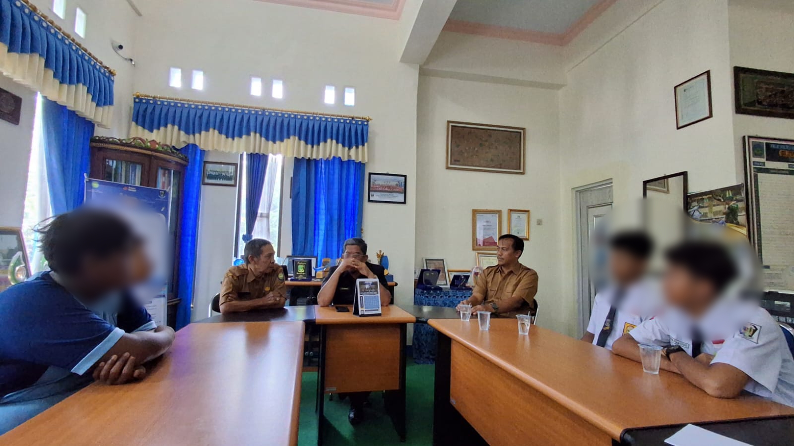 Disdikbud Indramayu Selidiki Dugaan Penyebab Kematian Atlet Muda Bulu Tangkis 