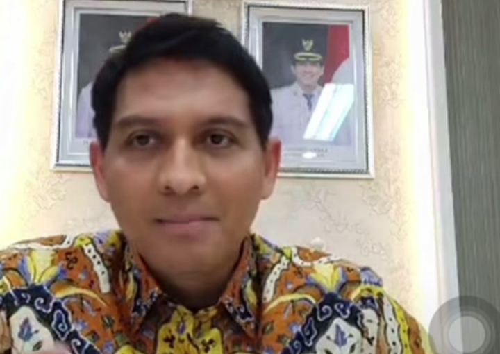 Bupati Lucky Bawa Kasus Tipikor Kuwu Kedokan Agung ke Ranah Hukum 