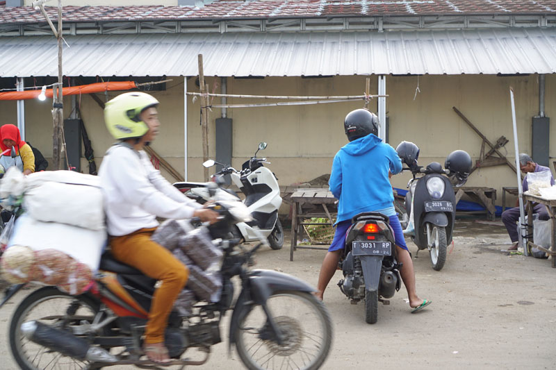 SIM Keliling Hari Ini Ada di Polsek Kandanghaur. Cek Persyaratanya !