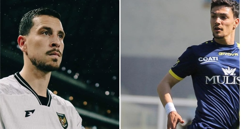 Resmi! Rasa Penasaran Bobotoh Hilang, Thom Haye dan Federico Barba Dipastikan Gabung ke Persib Bandung