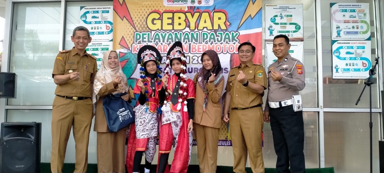 Ekstrakurikuler Seni Budaya, Cara SMPN 2 Haurgeulis Kembangkan Potensi Non Akademik Peserta Didik