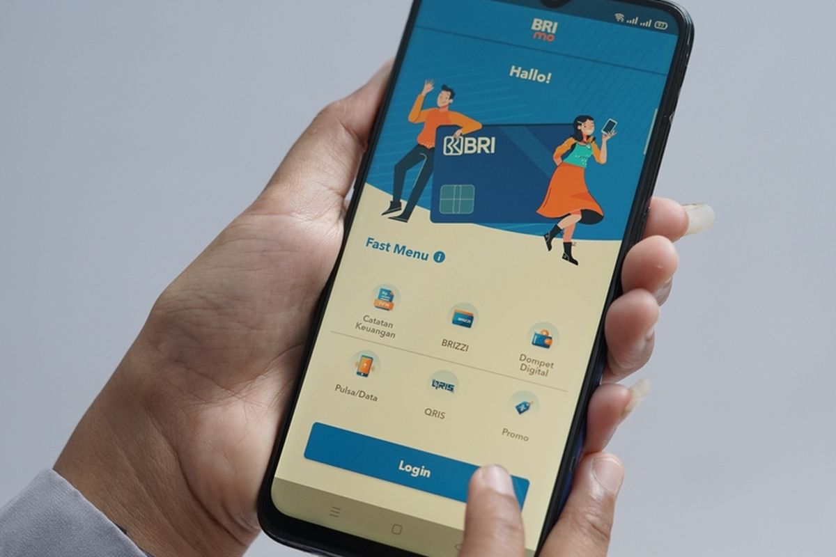 Gak Banyak yang Tahu! Ini 3 Cara Cek Tagihan KUR BRI dengan Mudah dan Praktis!