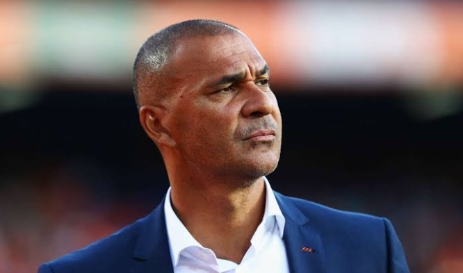 Ruud Gullit Beri Trik Ajaib Saingi Indonesia, Kepada Vietnam? Legenda ...