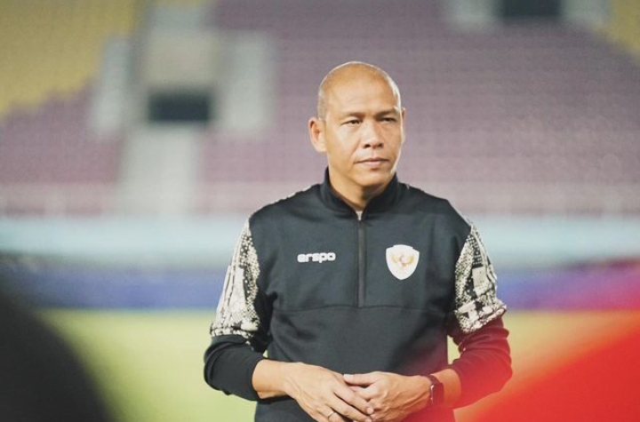 Respons Nova Arianto Soal Ole Romeny Segera Gabung Timnas Indonesia, 'Ia Pemain yang Diinginkan Shin Tae-yong'