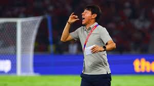 Win Rate Shin Tae-yong Paling Tinggi Untuk Timnas Indonesia! Cek Statistik Pelatih Timnas Asing Dibawah Ini!