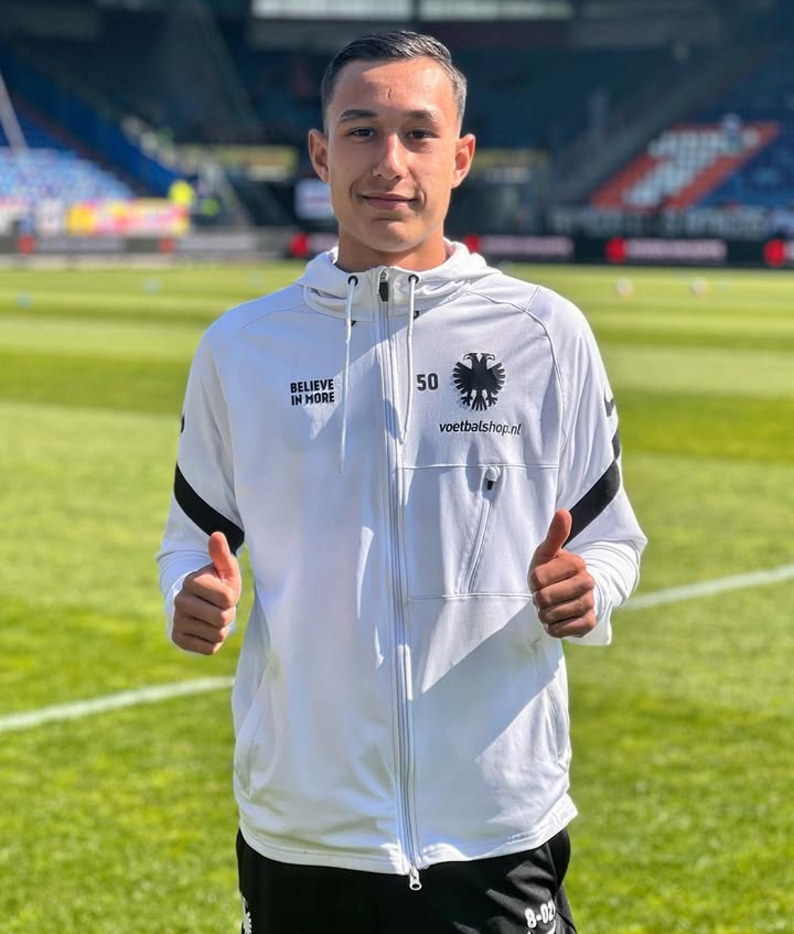 Tampil Apik di Eredivisie, PSSI Gerak Senyap Dekati Miliano Jonathans, Jadi Calon Pelapis Ole Romeny?