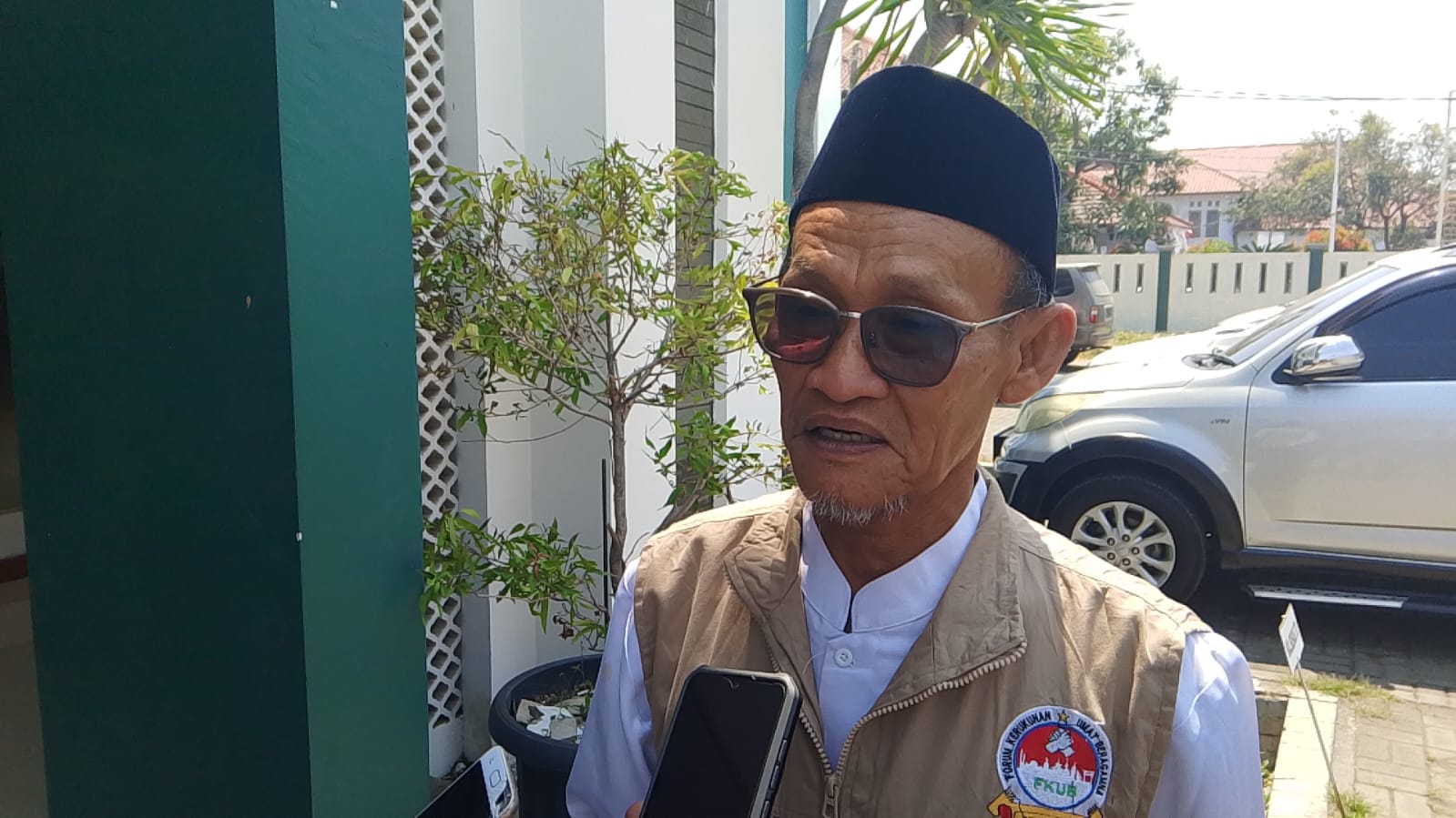 FKUB Ajak Warga Indramayu Ciptakan Pilkada yang Aman dan Damai