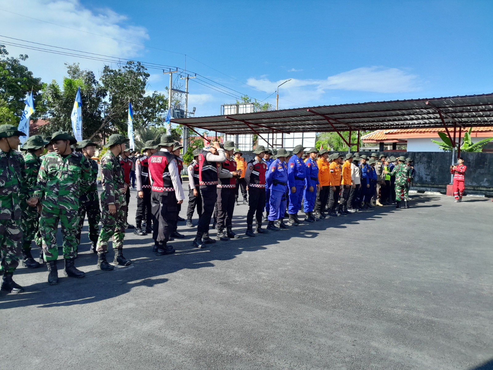 Waspada Fenomena El Nino, Bisa Memicu Kekeringan dan Penurunan Hujan