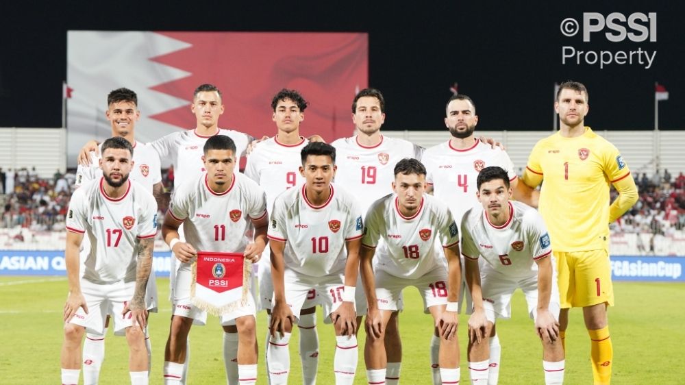 Bikin Deg-degan! Demi Jaga Ritme, Timnas Indonesia Akan Gelar Turnamen Mini Jika Tak Lolos Kualifikasi 2026