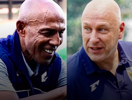 Simon & Alexander Tak Tergoyahkan! PSSI Pertahankan Duet Belanda di Tengah Badai Pergantian Pelatih Timnas