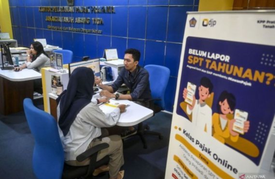 Ramai-ramai Tolak PPN 12 Persen, Pemerintah Diminta Kerja Keras, Jangan Bebani Rakyat