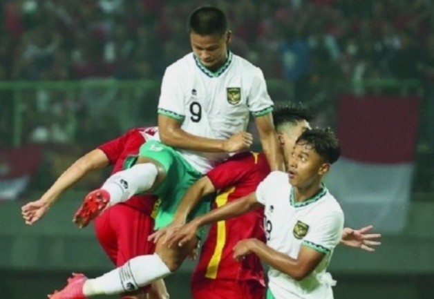 Timnas U-19 Diminta Jangan Remehkan Brunei Darussalam