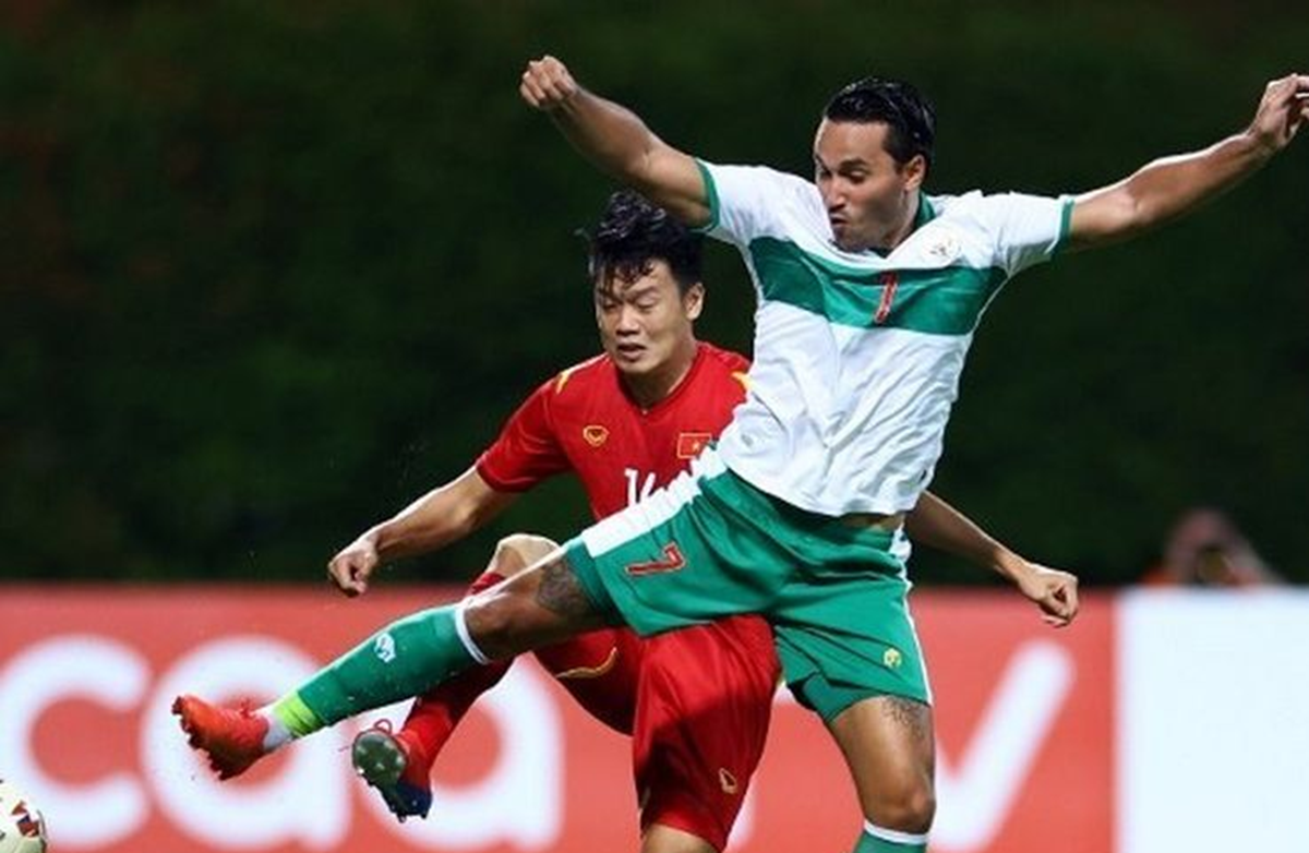 Disindir Tidak Pernah Menang Piala AFF, Media Vietnam Buat Pernyataan Menohok untuk Timnas Indonesia