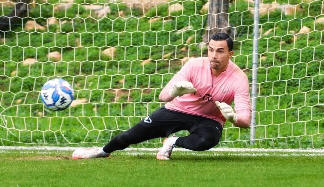 Baru Disumpah WNI, Emil Audero Langsung Naik Jadi Pemain Termahal Kedua di Asia Tenggara, Siapa yang Ke-1?