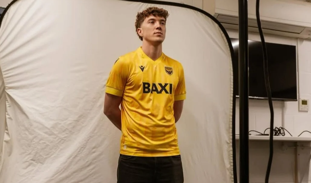 Ole Romeny Disebut Kurang Siap Untuk Debut di Oxford United, Kata Pelatih 'Jangan Harap Terlibat dengan Cepat'