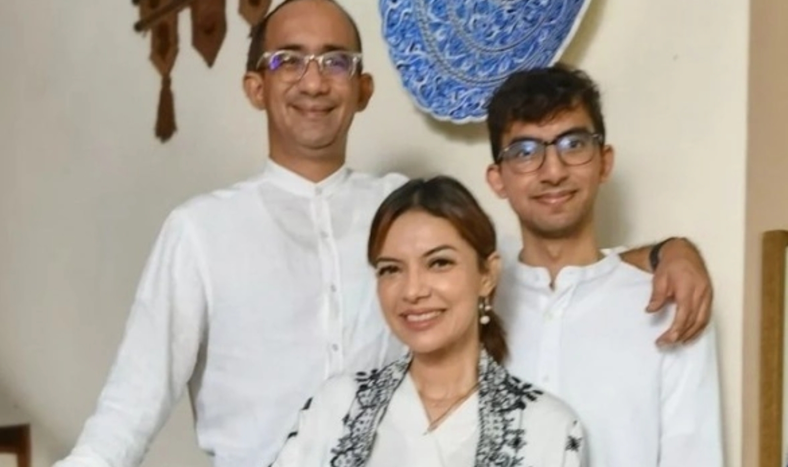 Berita Duka: Suami Najwa Shihab, Ibrahim Sjarief bin Husein Ibrahim Assegaf Meninggal Dunia
